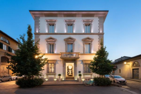 Гостиница Eurostars Florence Boutique  Флоренция